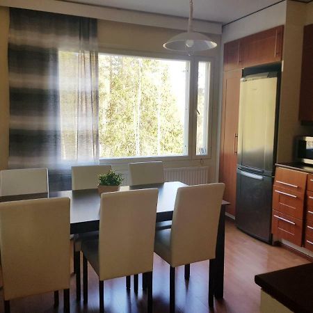 Home Away Holiday Κουόπιο Εξωτερικό φωτογραφία
