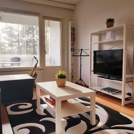 Home Away Holiday Κουόπιο Εξωτερικό φωτογραφία
