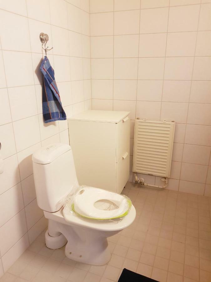 Home Away Holiday Κουόπιο Εξωτερικό φωτογραφία