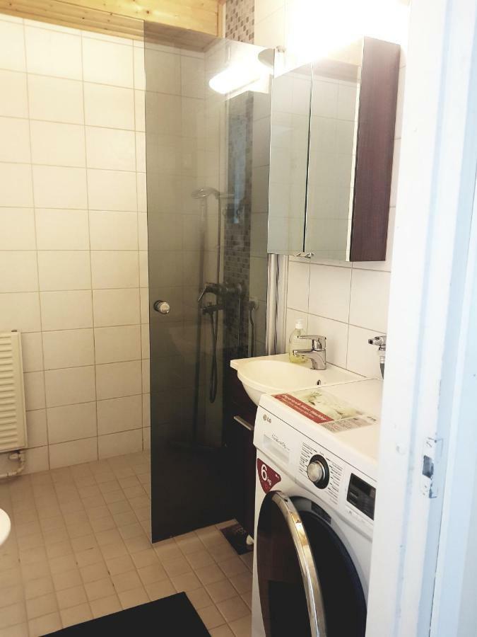 Home Away Holiday Κουόπιο Εξωτερικό φωτογραφία