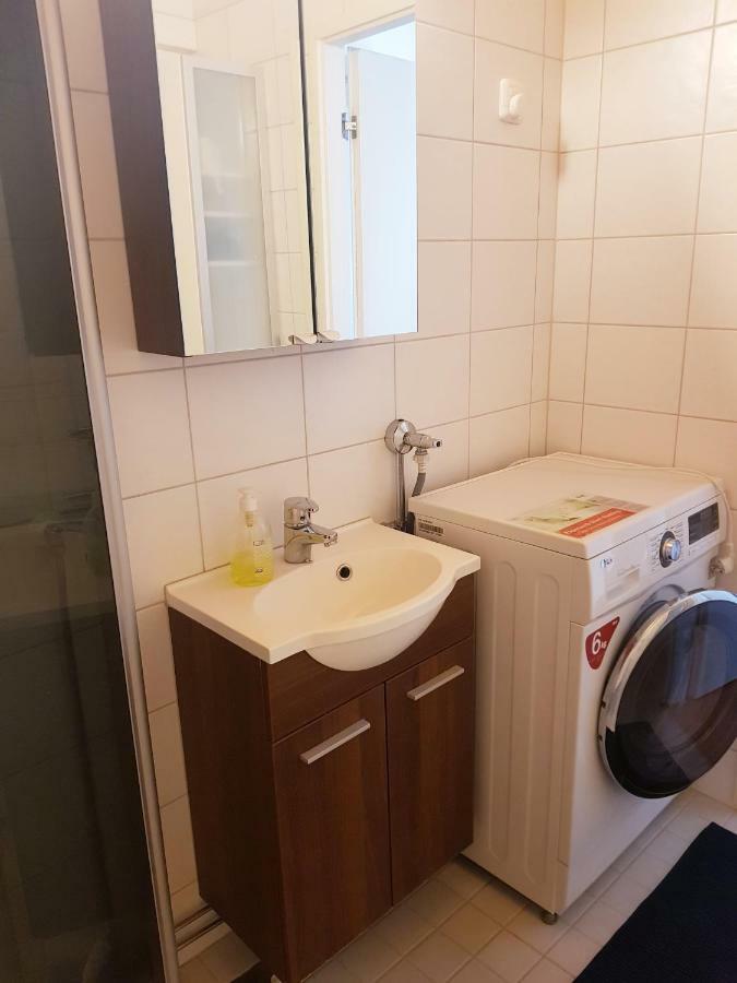 Home Away Holiday Κουόπιο Εξωτερικό φωτογραφία