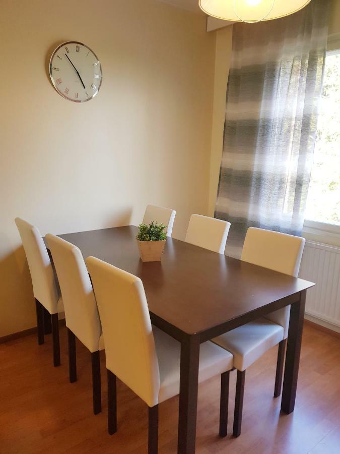 Home Away Holiday Κουόπιο Εξωτερικό φωτογραφία