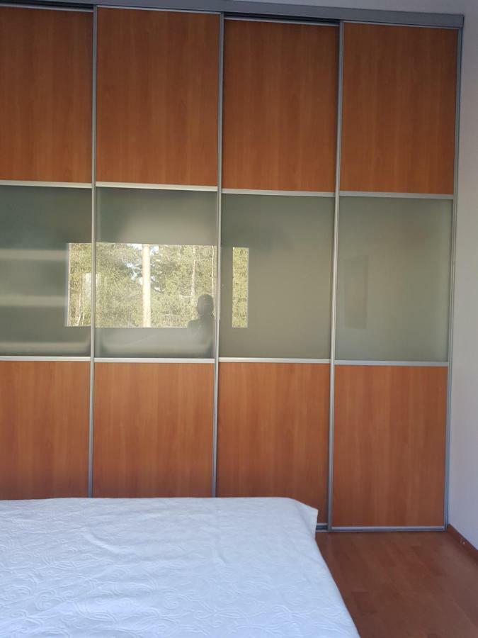Home Away Holiday Κουόπιο Εξωτερικό φωτογραφία